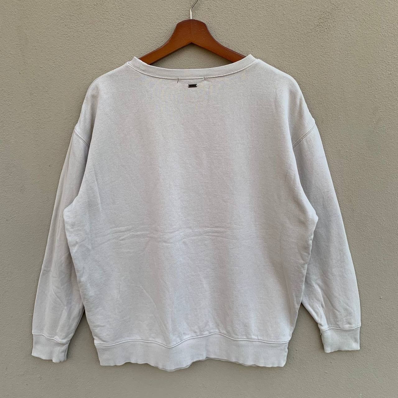 O'Neill O'Neill Floral Print Sweatshirt Size US M / EU 48-50 / 2 - 2 Thumbnail