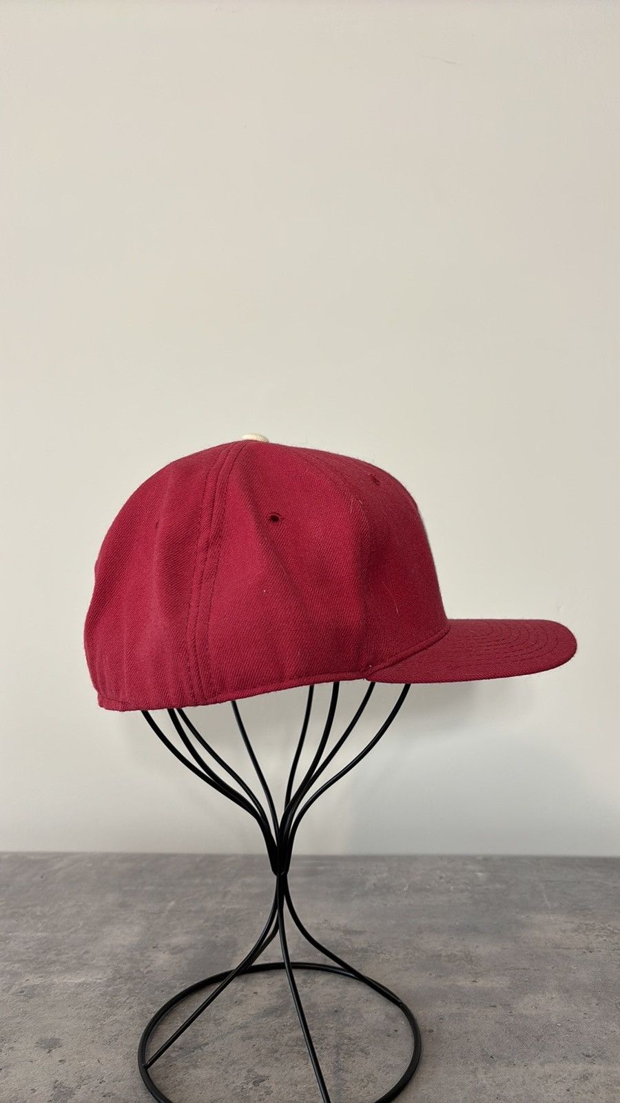 MLB × Sports Specialties × Vintage Vintage Sports Specialties Philadelphia Phillies Hat Size ONE SIZE - 4 Thumbnail