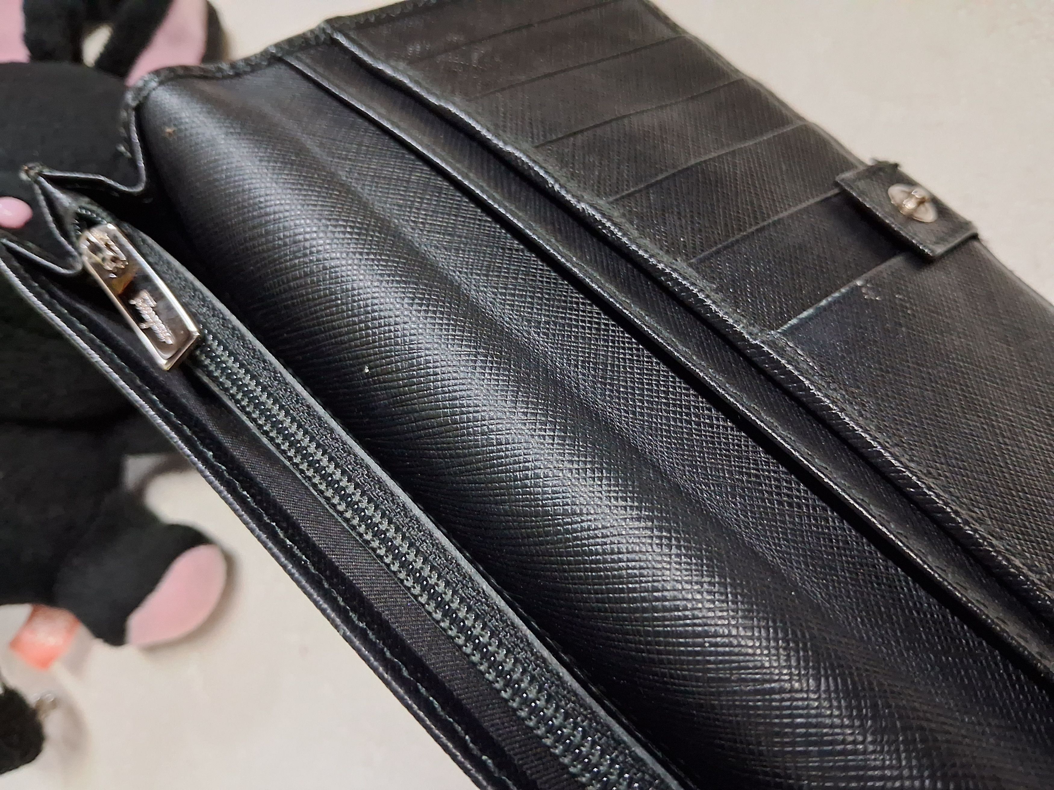 Salvatore Ferragamo Salvatore ferragamo long wallet Size ONE SIZE - 8 Thumbnail