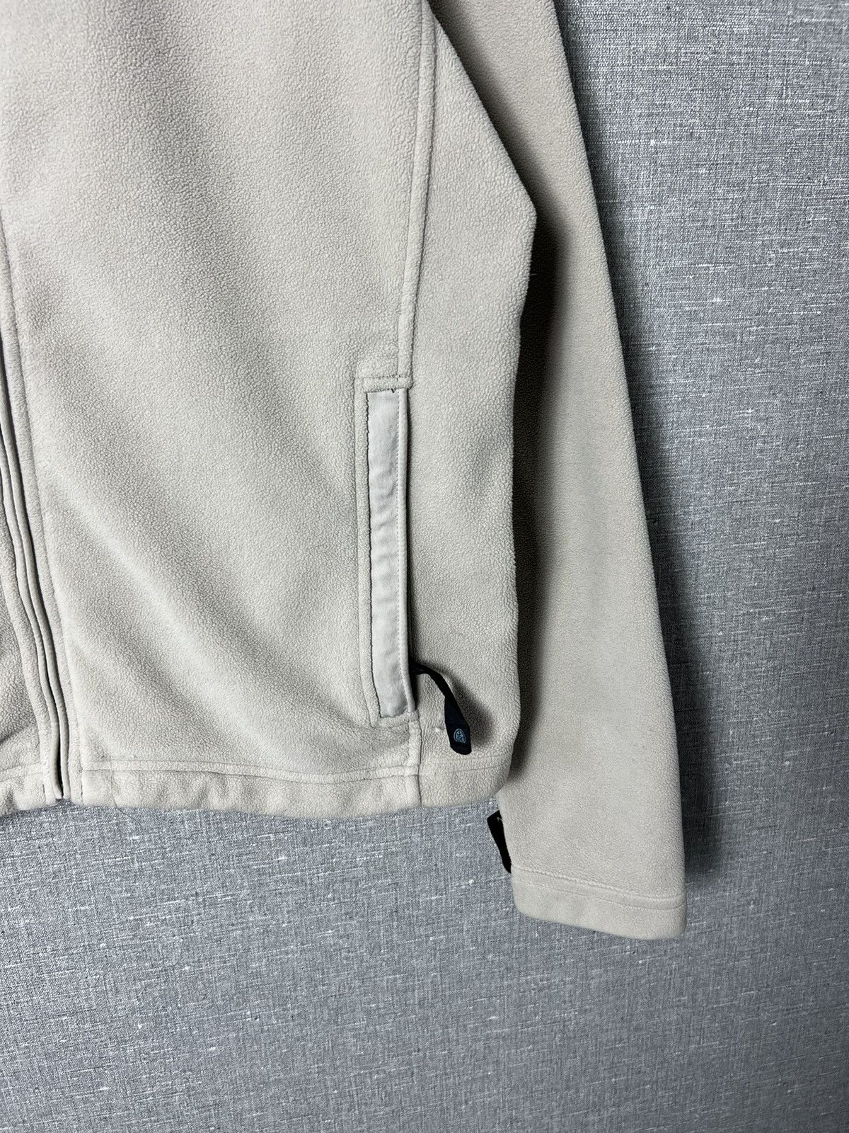 Nike ACG Vintage 00s Nike ACG Full Zip Fleece Jacket Therma Fit Size L / US 10 / IT 46 - 9 Thumbnail