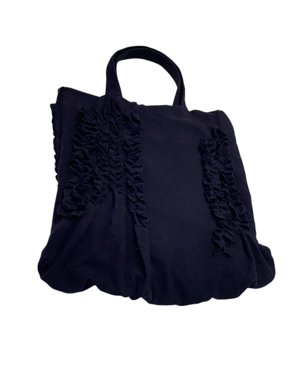 バッグ tricot comme des garcons hand bag Tricot Comme des Garcons leather tote bag. #urahara #grailed