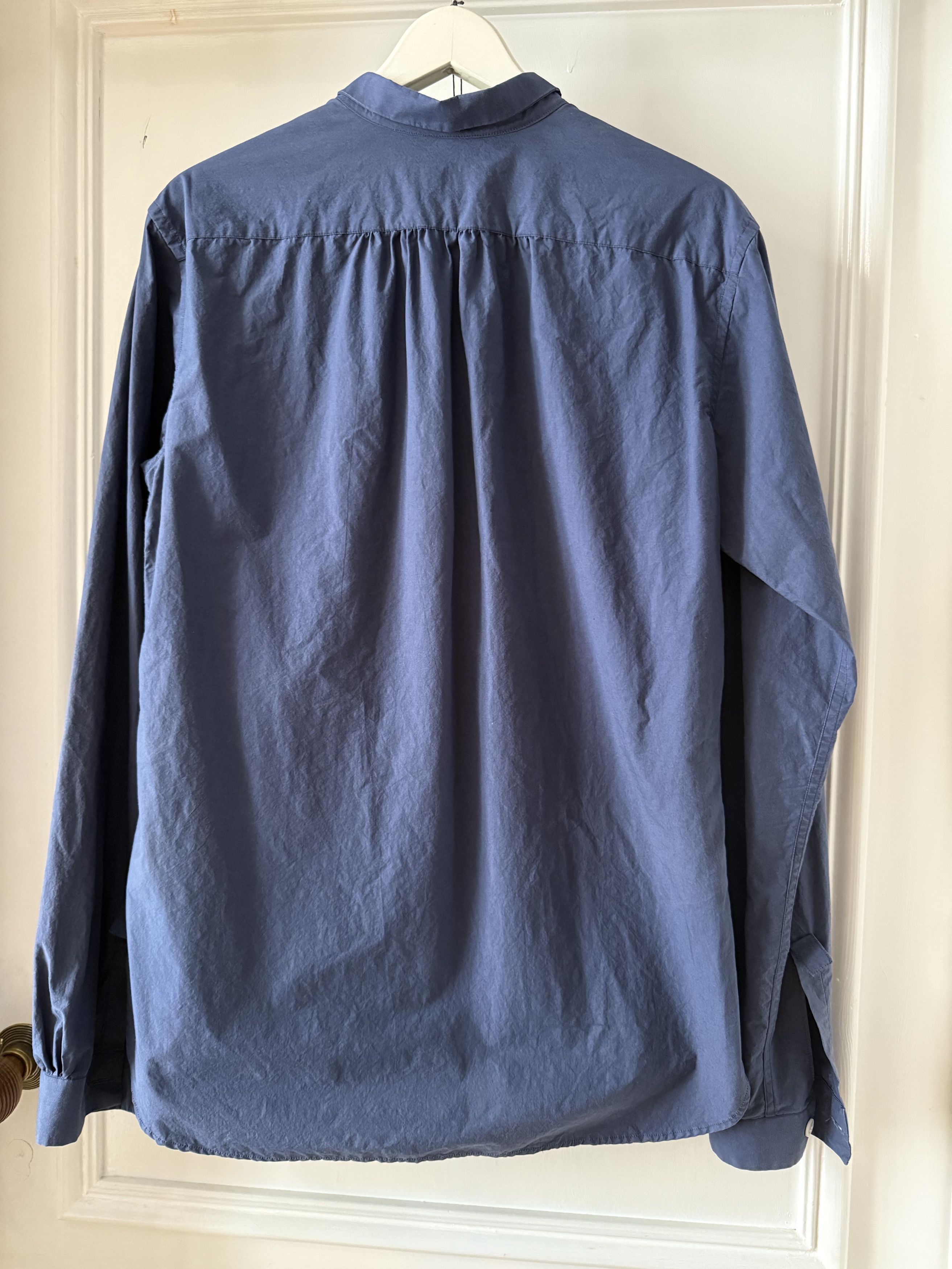 Bergfabel Bergfabel SHIRT ORGANIC COTTONE-TOP! Size US S / EU 44-46 / 1 - 2 Thumbnail