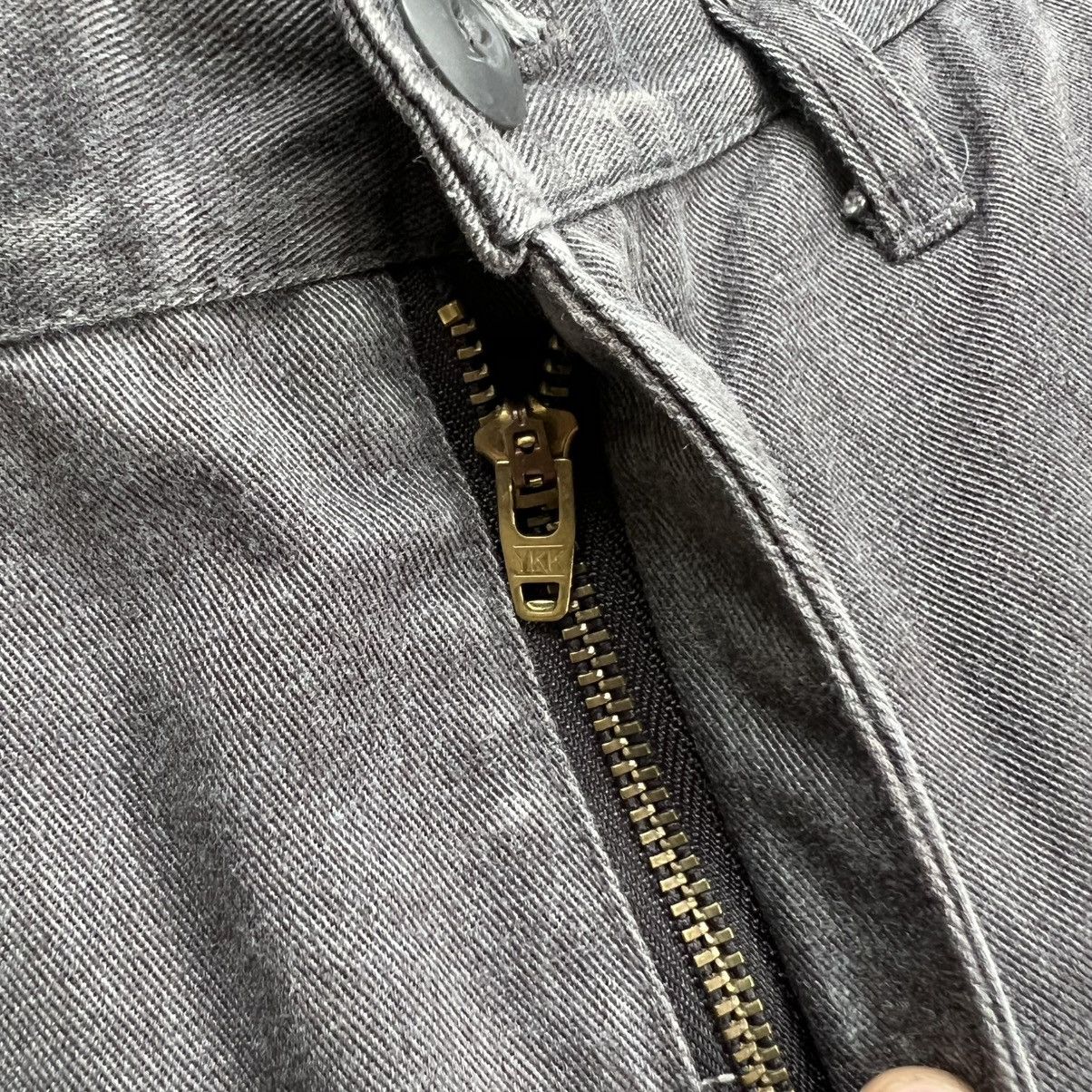 Stussy Stussy Chino Slim Fit Pants Size US 30 / EU 46 - 10 Thumbnail