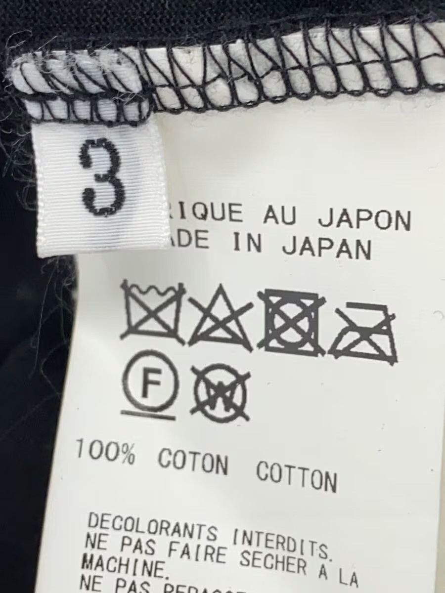 Yohji Yamamoto yohji yamamoto POUR HOMME 20SS/Air-spun jersey jacket Size US L / EU 52-54 / 3 - 4 Thumbnail
