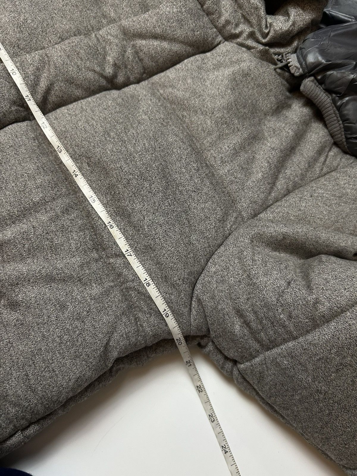 Billabong BILLABONG PUFFER JACKET Size US M / EU 48-50 / 2 - 4 Thumbnail