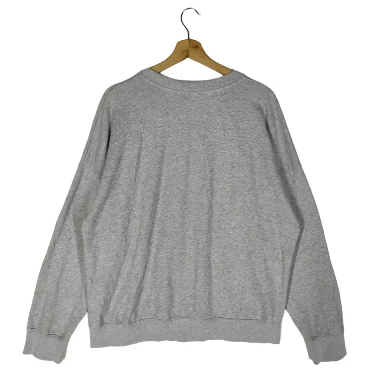 Bershka × Disney Bershka BSKGIRL x Disney Mickey Mouse Sweatshirts Size L / US 10 / IT 46 - 2 Thumbnail