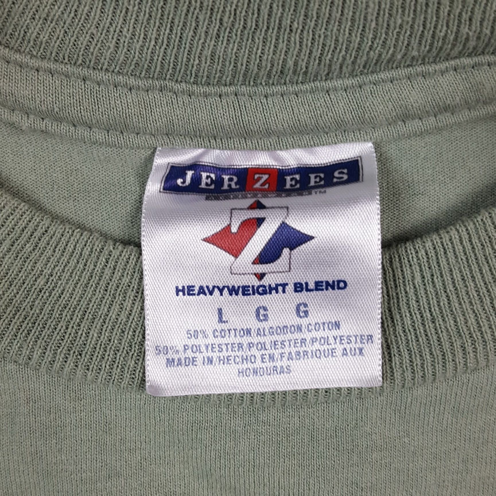 Jerzees Vintage Caving Cave Spelunking Men's Size Small Outdoor Hiking T Shirt Nature Size US S / EU 44-46 / 1 - 6 Thumbnail