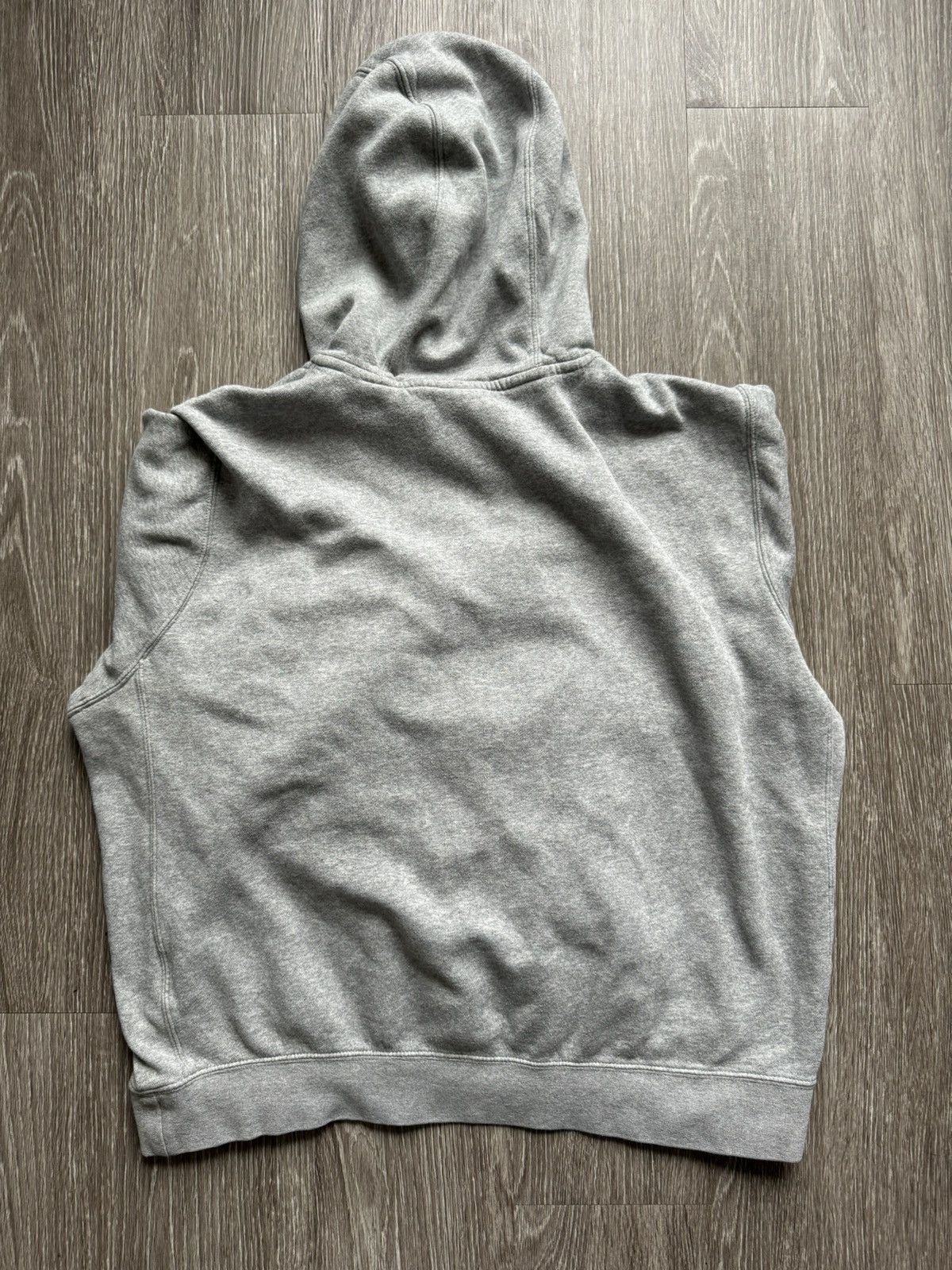 Nike Vintage Nike Hoodie Size US L / EU 52-54 / 3 - 2 Thumbnail