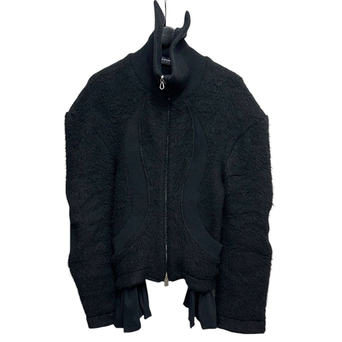 Kiko Kostadinov AW24 2 Way Bounty Jacket Size XS / US 0-2 / IT 36-38 - 1 Thumbnail