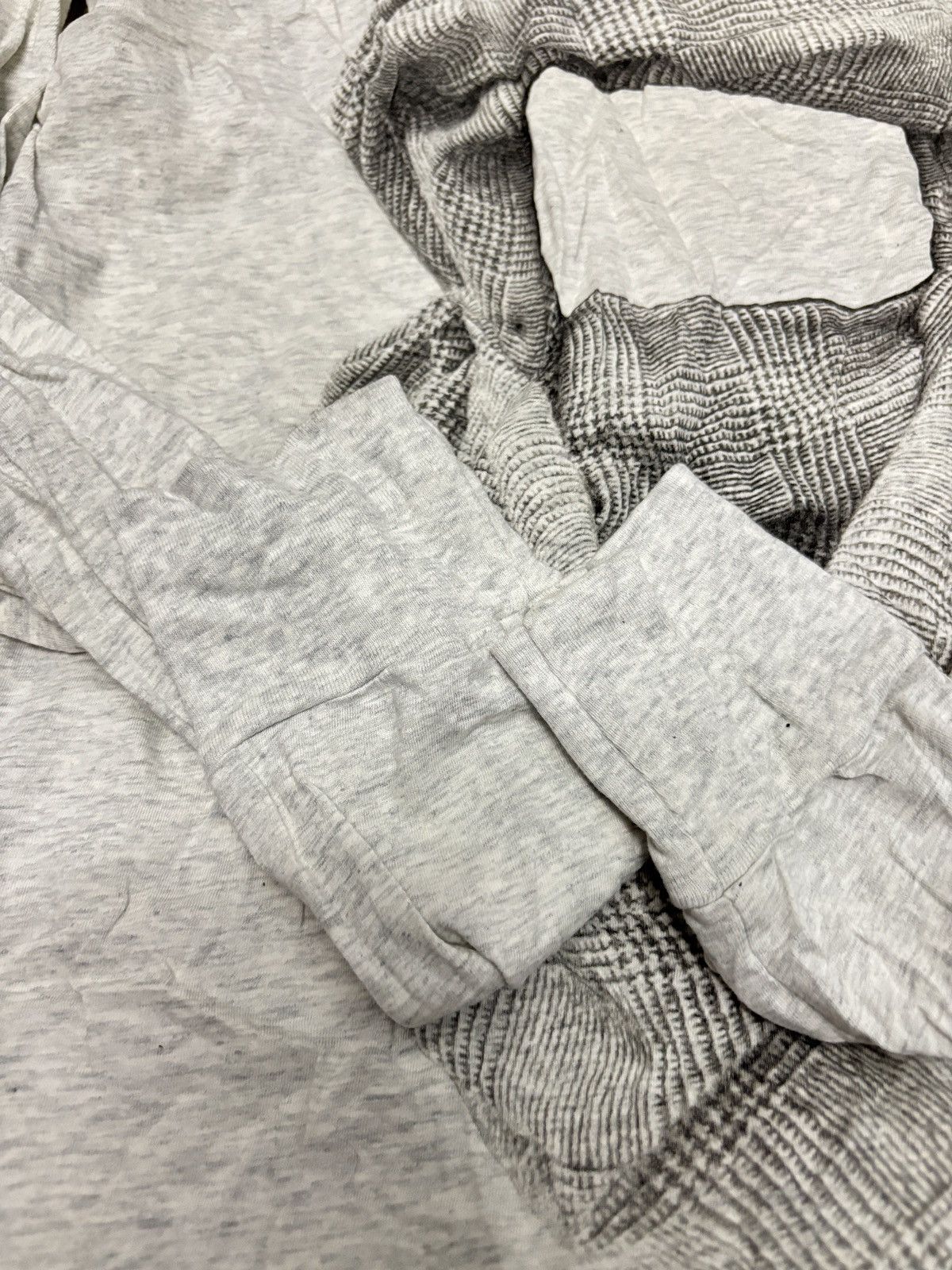 Diesel Vintage Diesel Dessert Arabic Abstract Long Sleeve Size US S / EU 44-46 / 1 - 6 Thumbnail