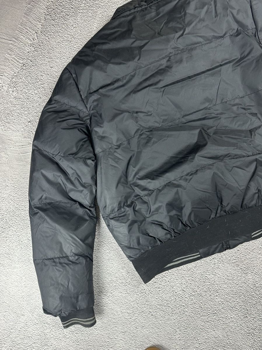 Schott × Vintage Rare Vintage Schott Down Puffer Jacket Y2K Old Money Size US XL / EU 56 / 4 - 10 Thumbnail