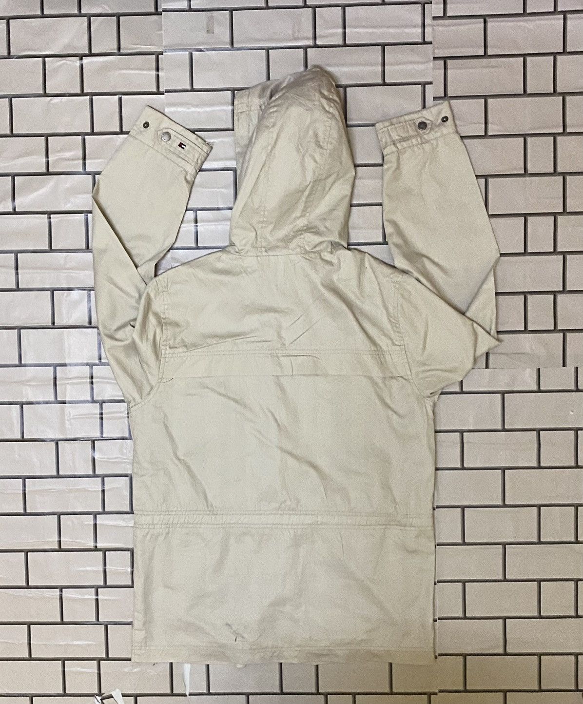 Tommy Hilfiger Tommy Hilfiger Size US XL / EU 56 / 4 - 22 Thumbnail