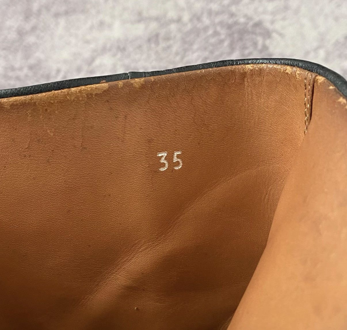 Vetements Vetements Lighter Heels Size US 5 / IT 35 - 7 Thumbnail