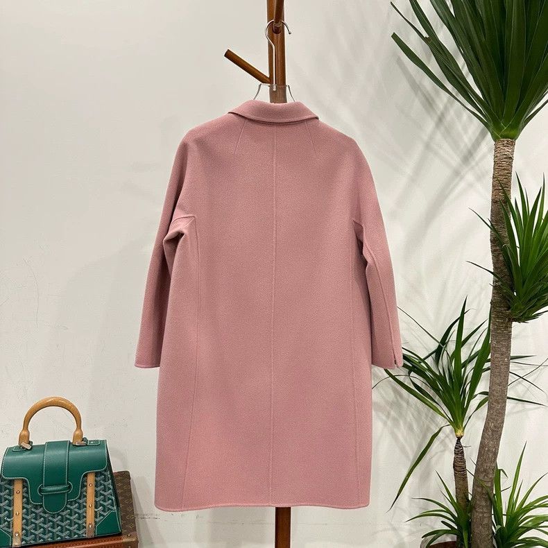 Max Mara Max Mara coat Size S / US 4 / IT 40 - 2 Thumbnail