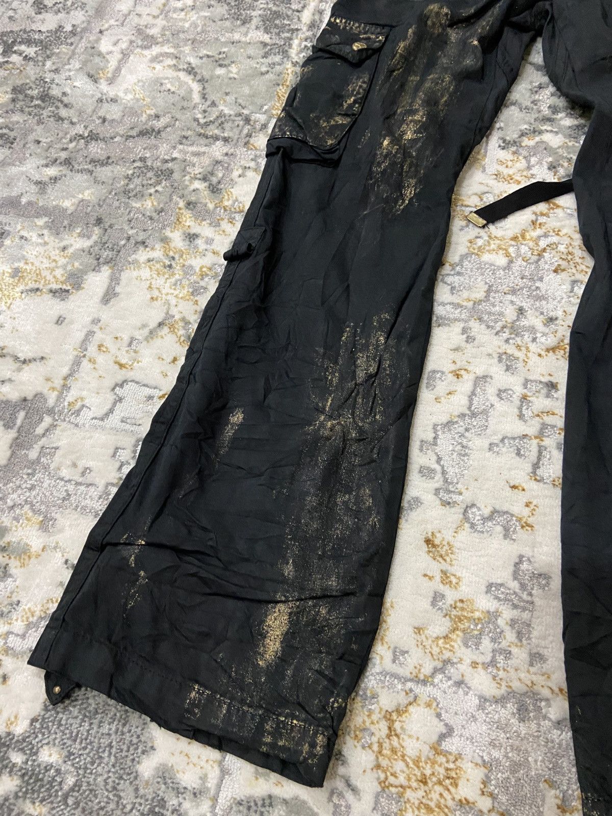 Other 🔥MIDAS BONDAGE PANTS 🔥 Size US 32 / EU 48 - 3 Thumbnail