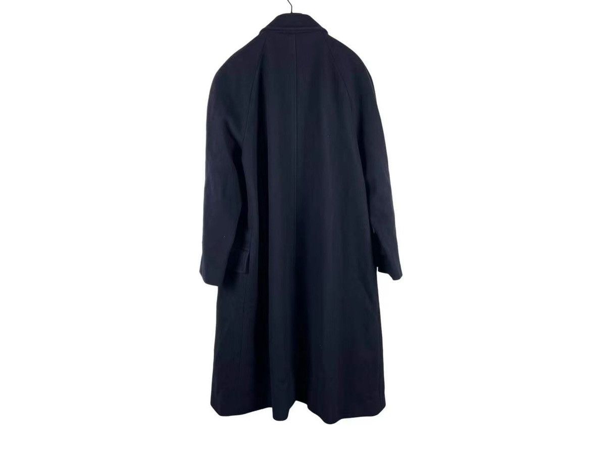 Gucci Gucci Wool Overcoat Size US M / EU 48-50 / 2 - 2 Thumbnail