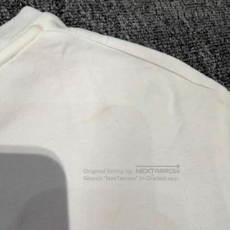 Louis Vuitton Louis Vuitton short sleeves Size US L / EU 52-54 / 3 - 3 Thumbnail