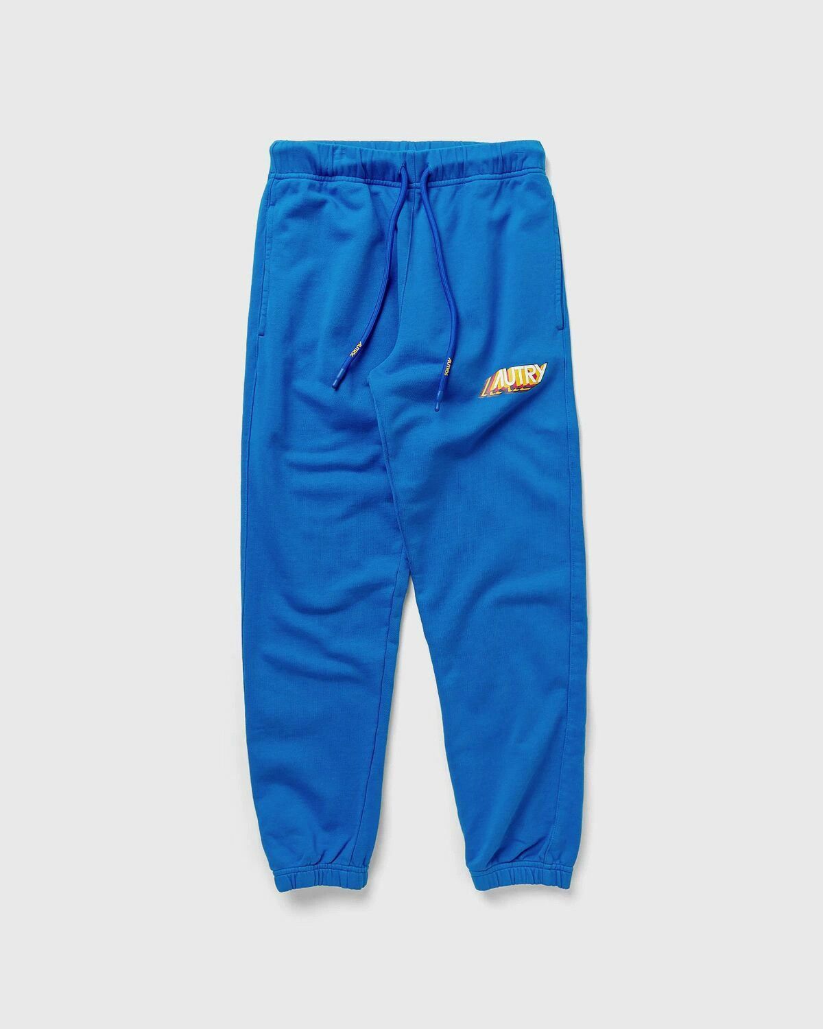 AUTRY o1y0725 Jogger in Bright Blue Size 26" / US 2 / IT 38 - 1 Thumbnail
