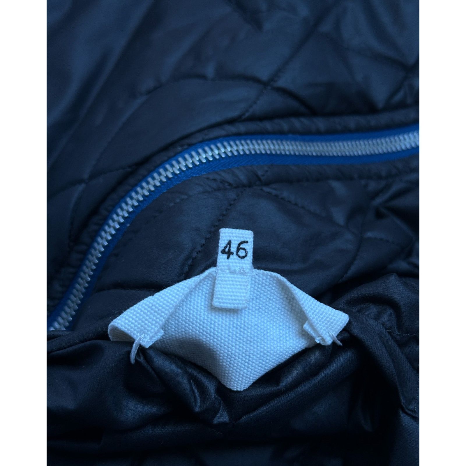 Maison Margiela Maison Margiela Reversible Puffer Jacket Size US S / EU 44-46 / 1 - 12 Thumbnail