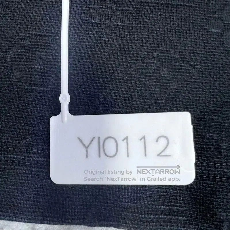Louis Vuitton Louis Vuitton Black Cotton T. Size M / US 6-8 / IT 42-44 - 6 Thumbnail