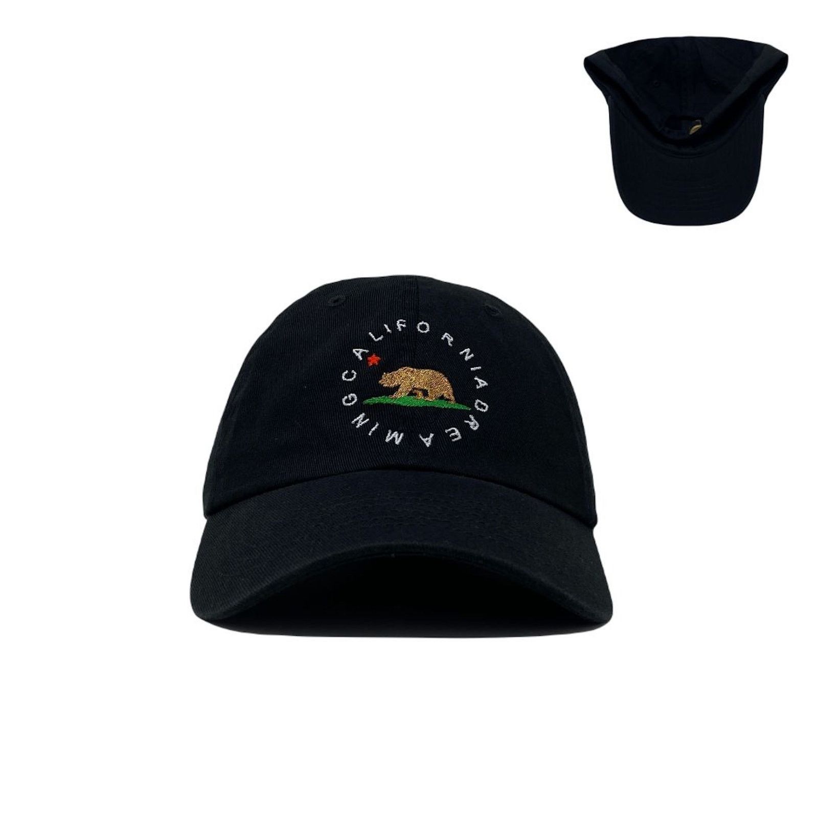 Other California Dreaming Dad Hat Size ONE SIZE - 1 Thumbnail