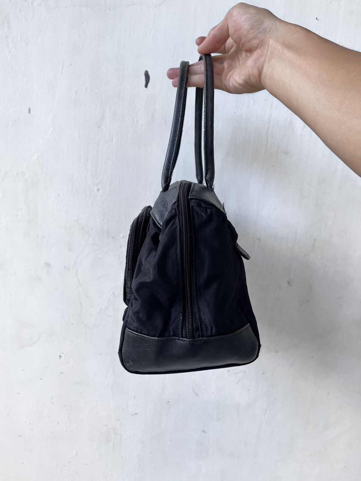 Yohji Yamamoto Y’saccs Sacsny Yohji bag Size ONE SIZE - 4 Thumbnail