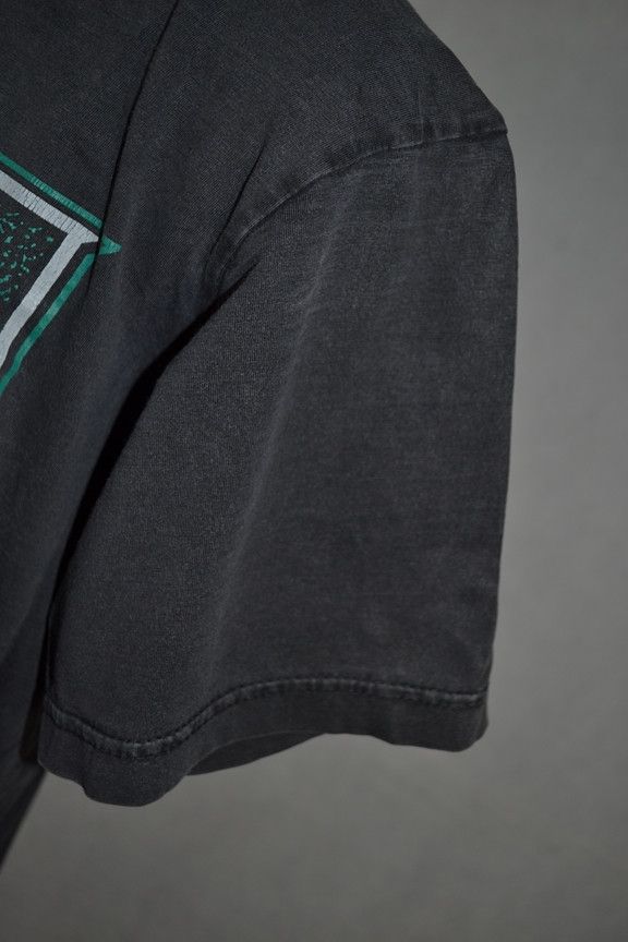 Marvel Comics × Vintage VINTAGE HULK BLACKTIMBER THAILAND TEE VERY RARE Size US L / EU 52-54 / 3 - 6 Thumbnail