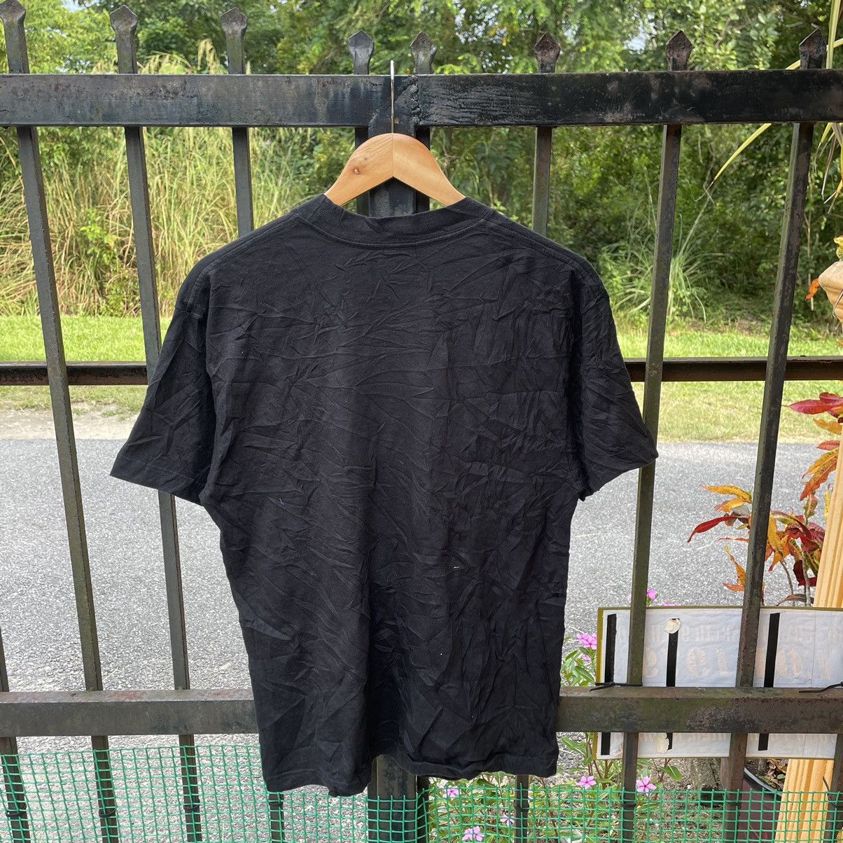 Vintage 🔥🔥Skateboard Art Work Graphic Photo By Kirian Stone Tee Size US M / EU 48-50 / 2 - 2 Thumbnail
