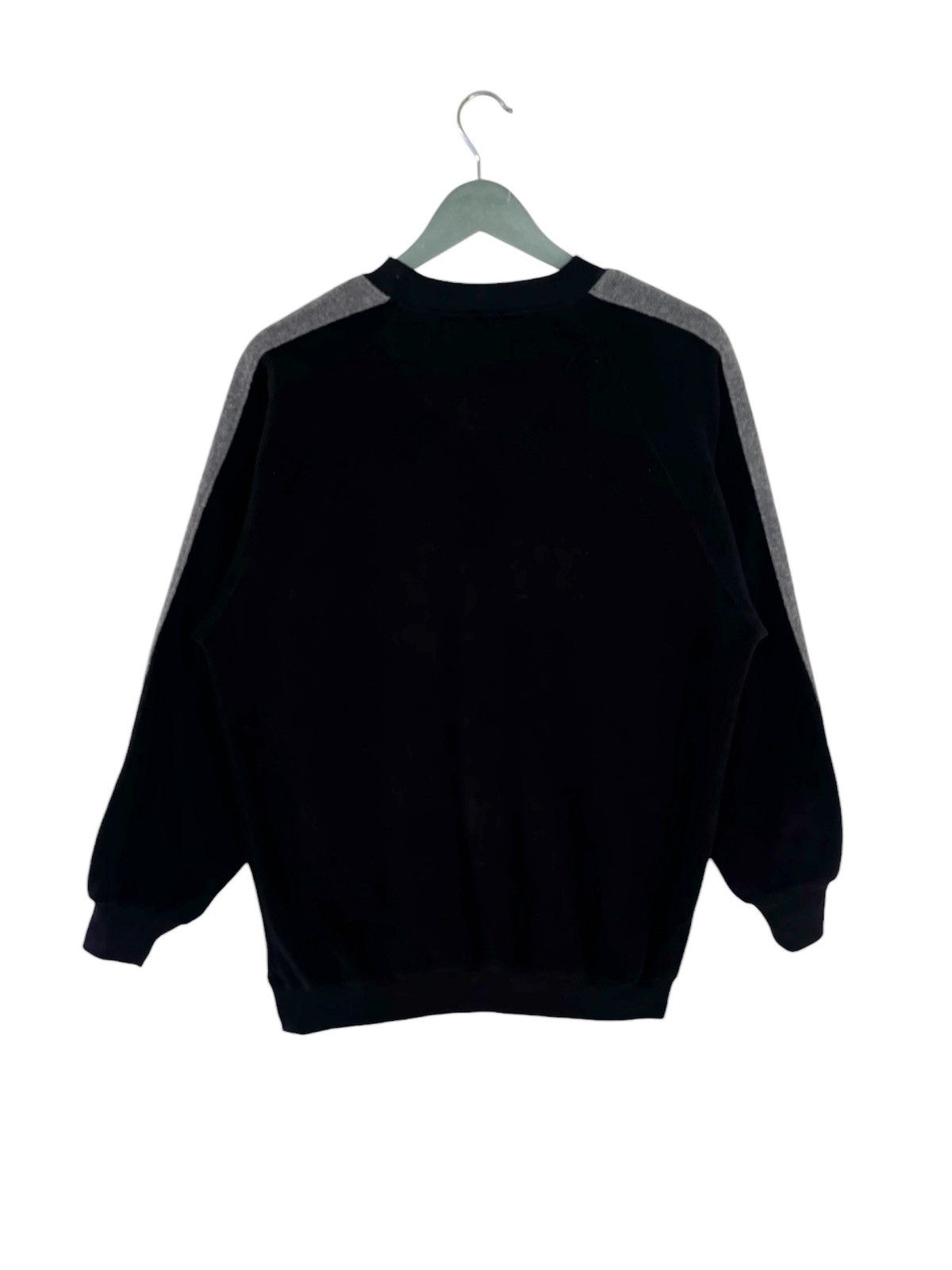 MLB Vintage Chicago White Sox Fleece Sweatshirt Size US L / EU 52-54 / 3 - 2 Thumbnail