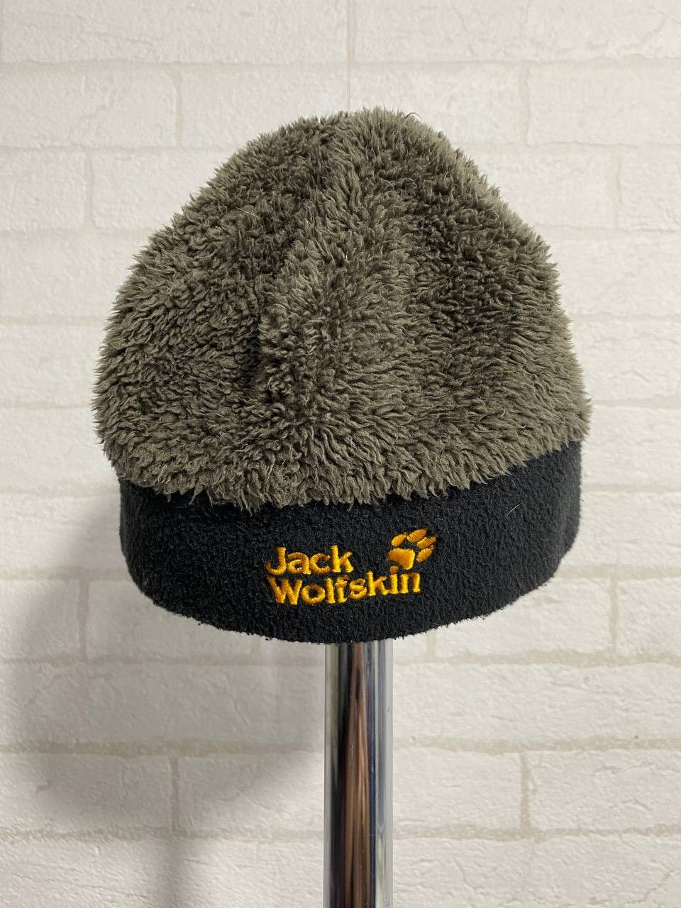 Streetwear KanKan Really Rich RR Frog Beanie | Grailed