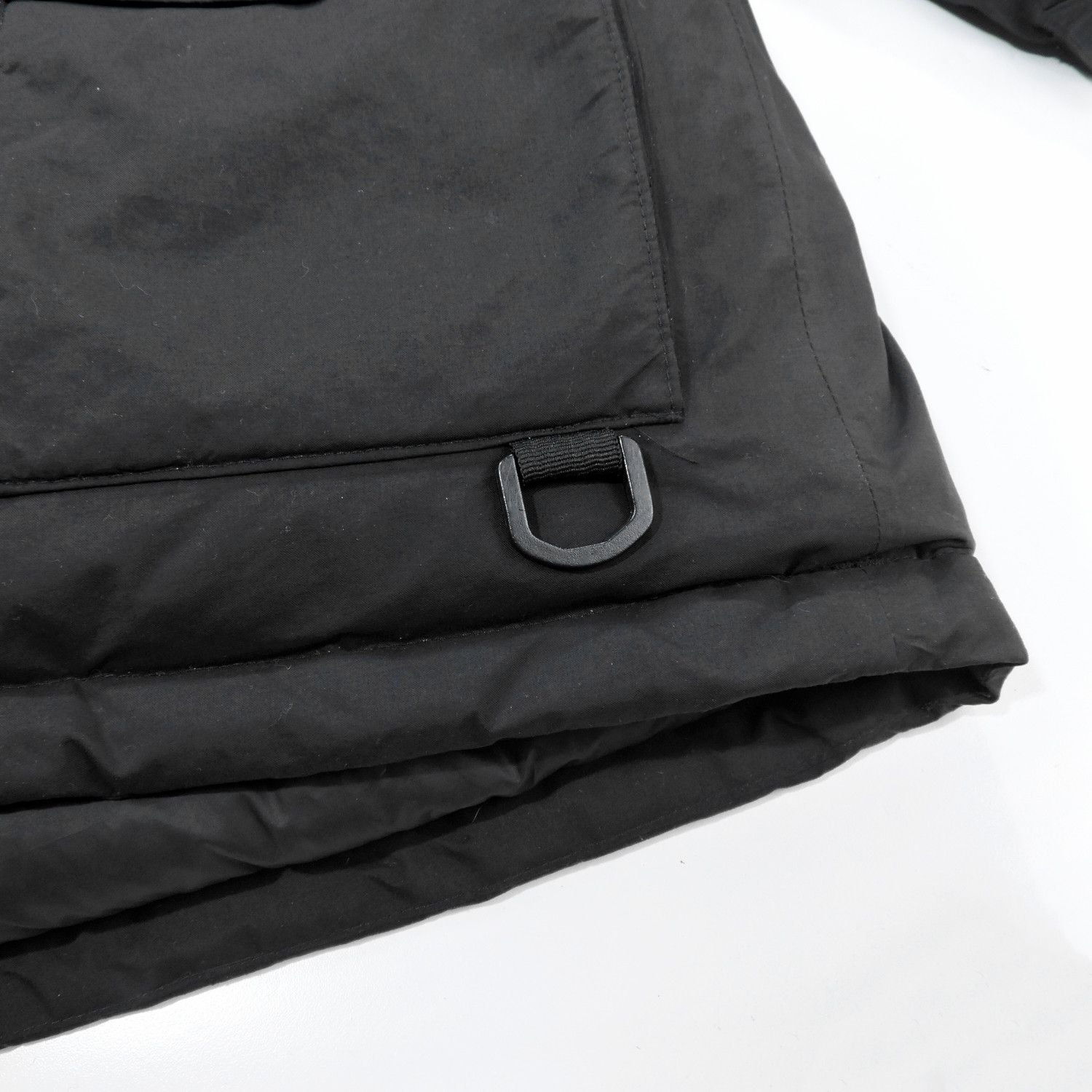 The North Face THE NORTH FACE PROHEAT DOWN PARKA JACKET Size US XS / EU 42 / 0 - 19 Thumbnail