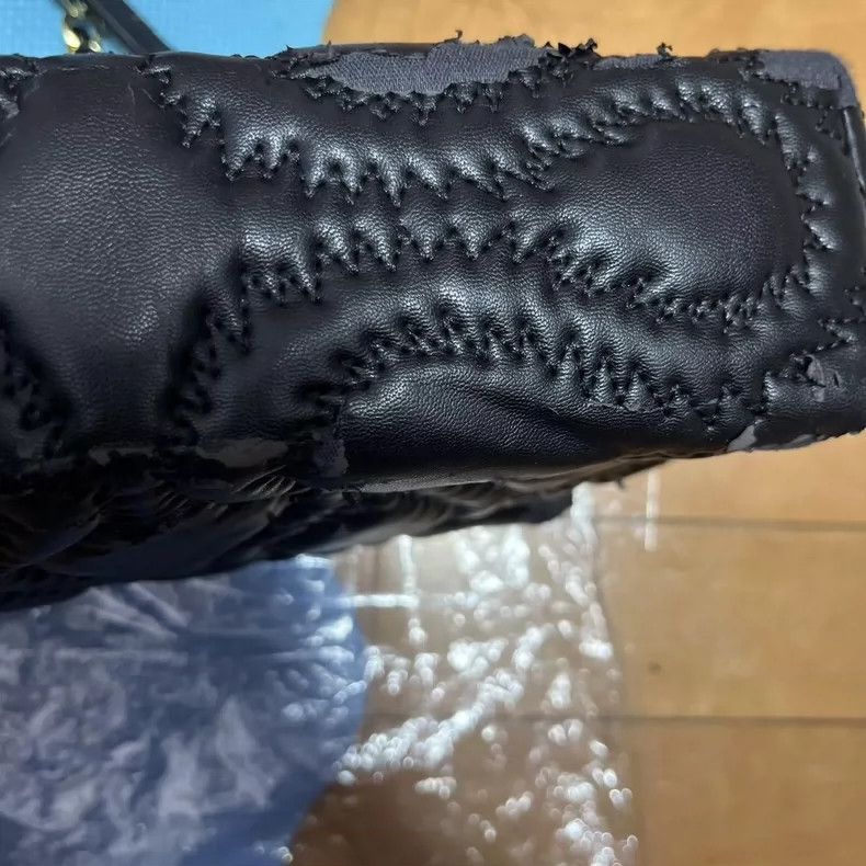 Vivienne Westwood Vivienne Westwood size os Mid-century pirate pattern should Size ONE SIZE - 3 Thumbnail