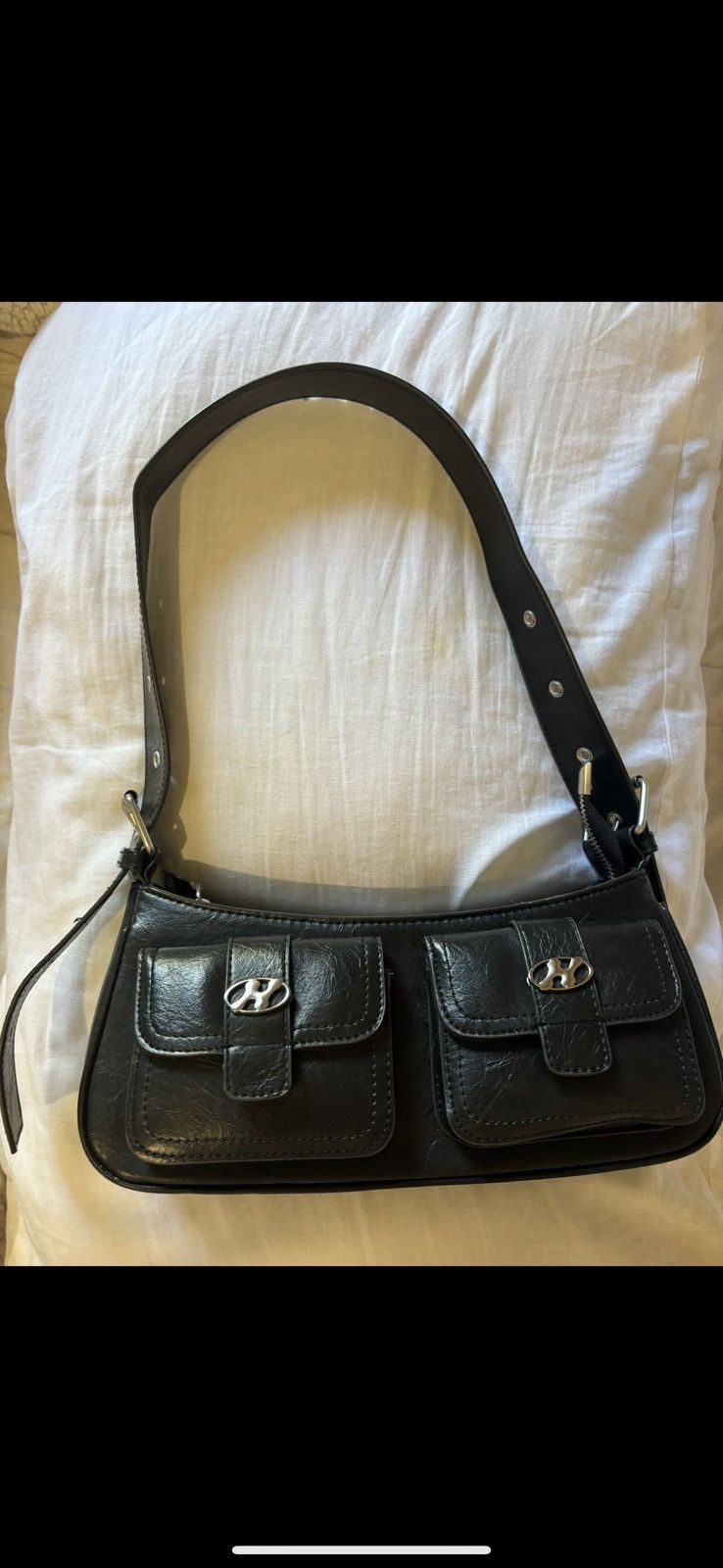 Other Neovision buckle bag Size ONE SIZE - 5 Thumbnail