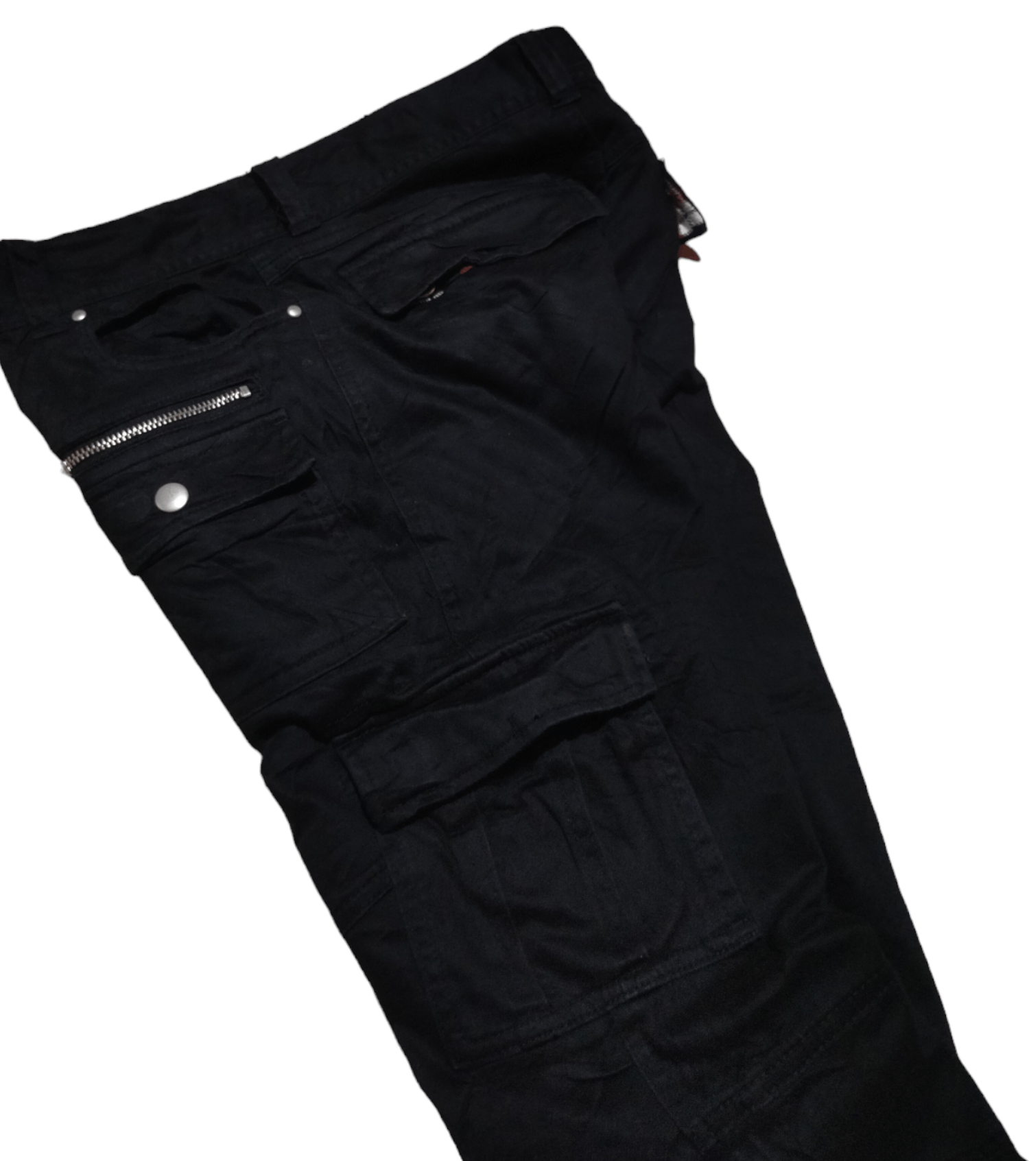 Semanticdesign gimmick Cargo pants