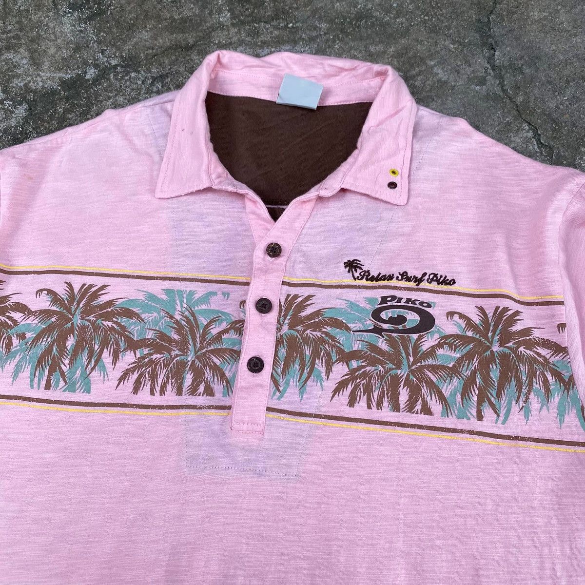Other RARE ‼️ PIKO Size US XXL / EU 58 / 5 - 2 Thumbnail