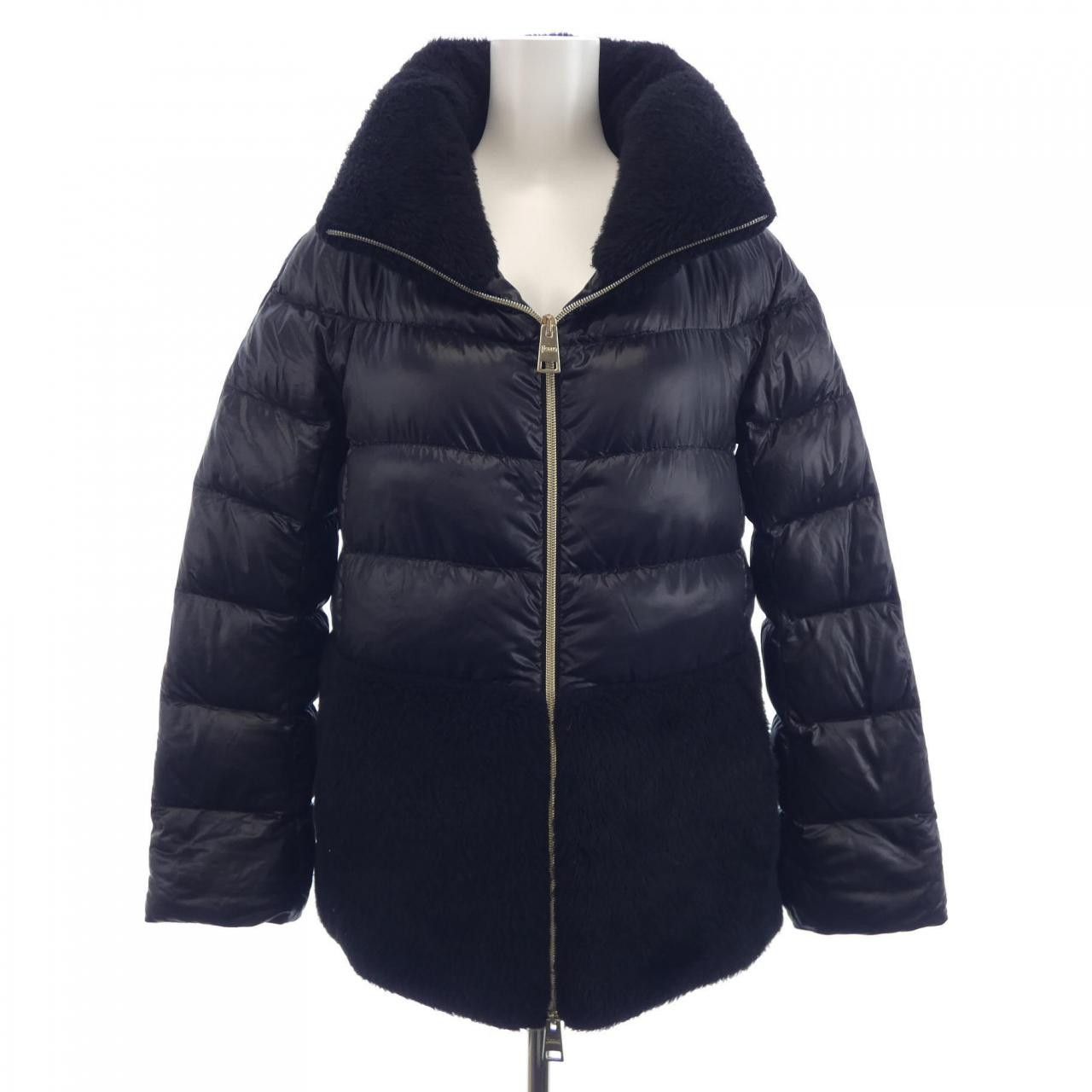 Other Other Herno Down Jacket Textile Outerwear PI1123D DUTY FREE for USA Size ONE SIZE - 1 Thumbnail
