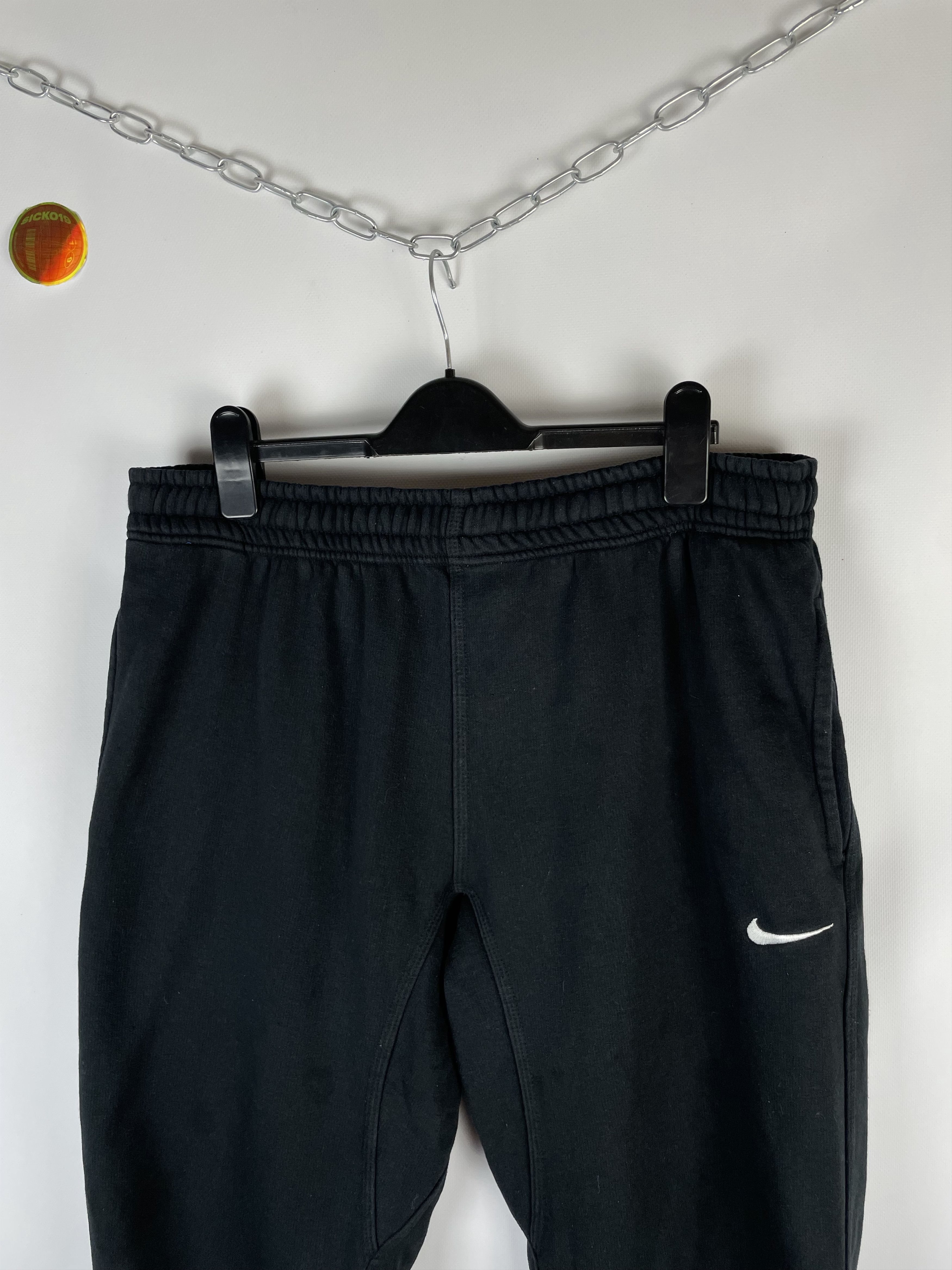Nike × Vintage Vintage Nike Sweatpants Y2k Size US 36 / EU 52 - 3 Thumbnail