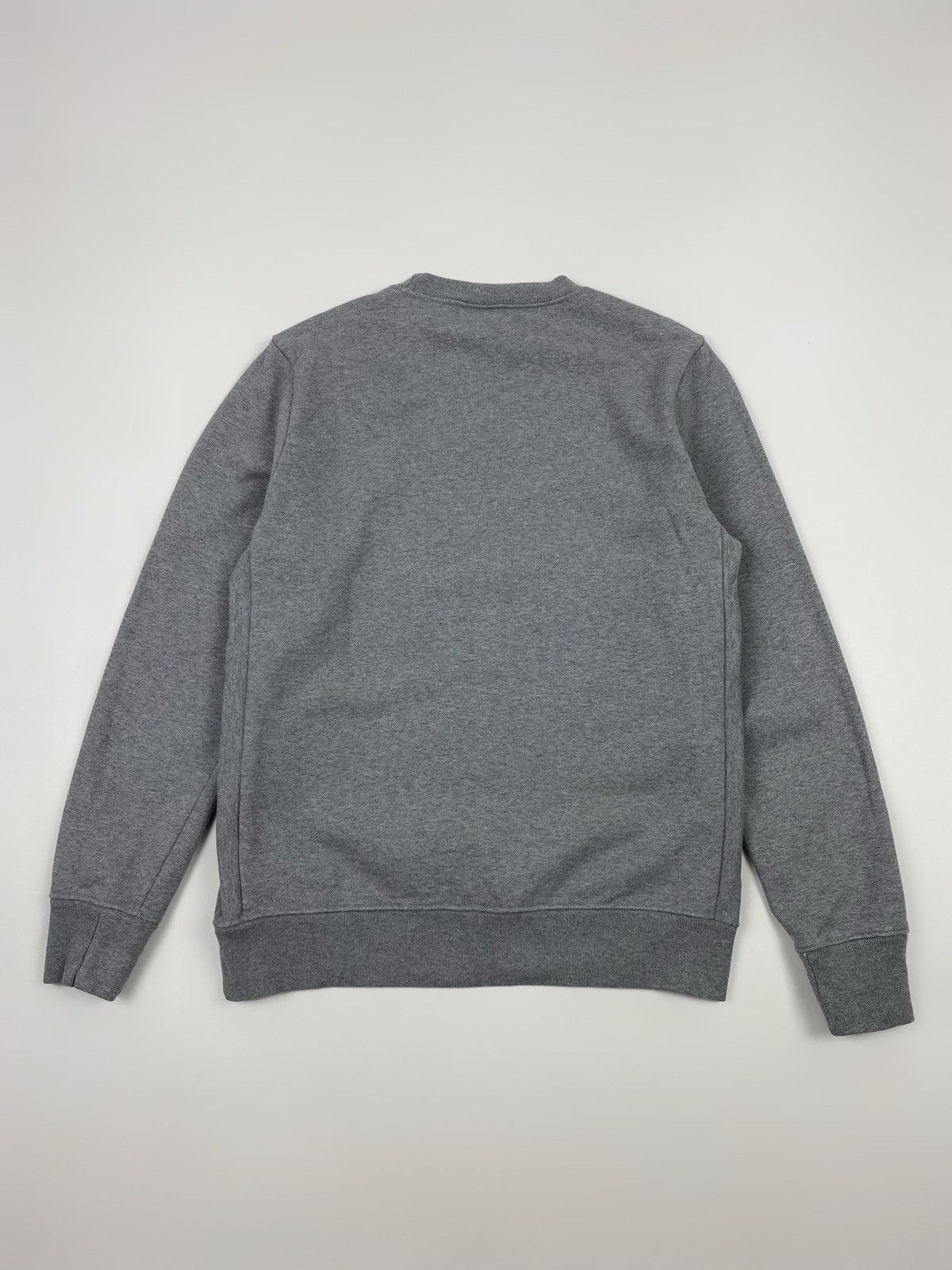 Paul Smith Paul Smith Zebra Logo Crew Neck Sweatshirt Size US M / EU 48-50 / 2 - 6 Thumbnail