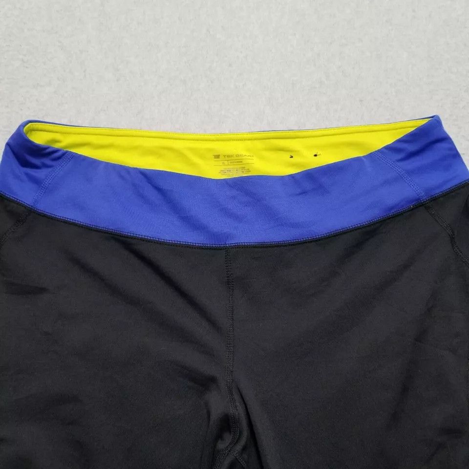 Tek Gear Tek Gear Sweatpants Womens XL Elastic Waist Outdoor Size 31" - 4 Thumbnail