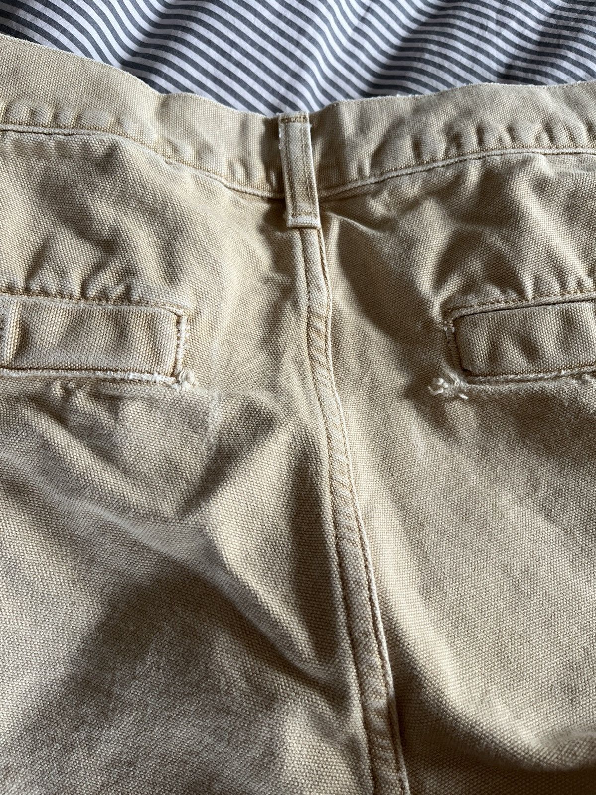 Carhartt Wip Carharrt WIP Keyto Cargo Pants 30 Size US 30 / EU 46 - 5 Thumbnail
