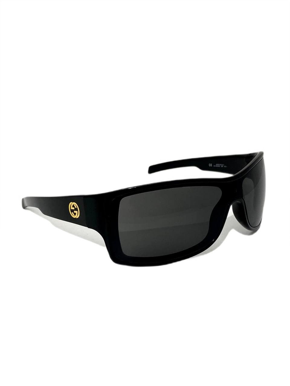 Gucci × Streetwear × Vintage 2000s Gucci Sunglasses Y2K Vintage