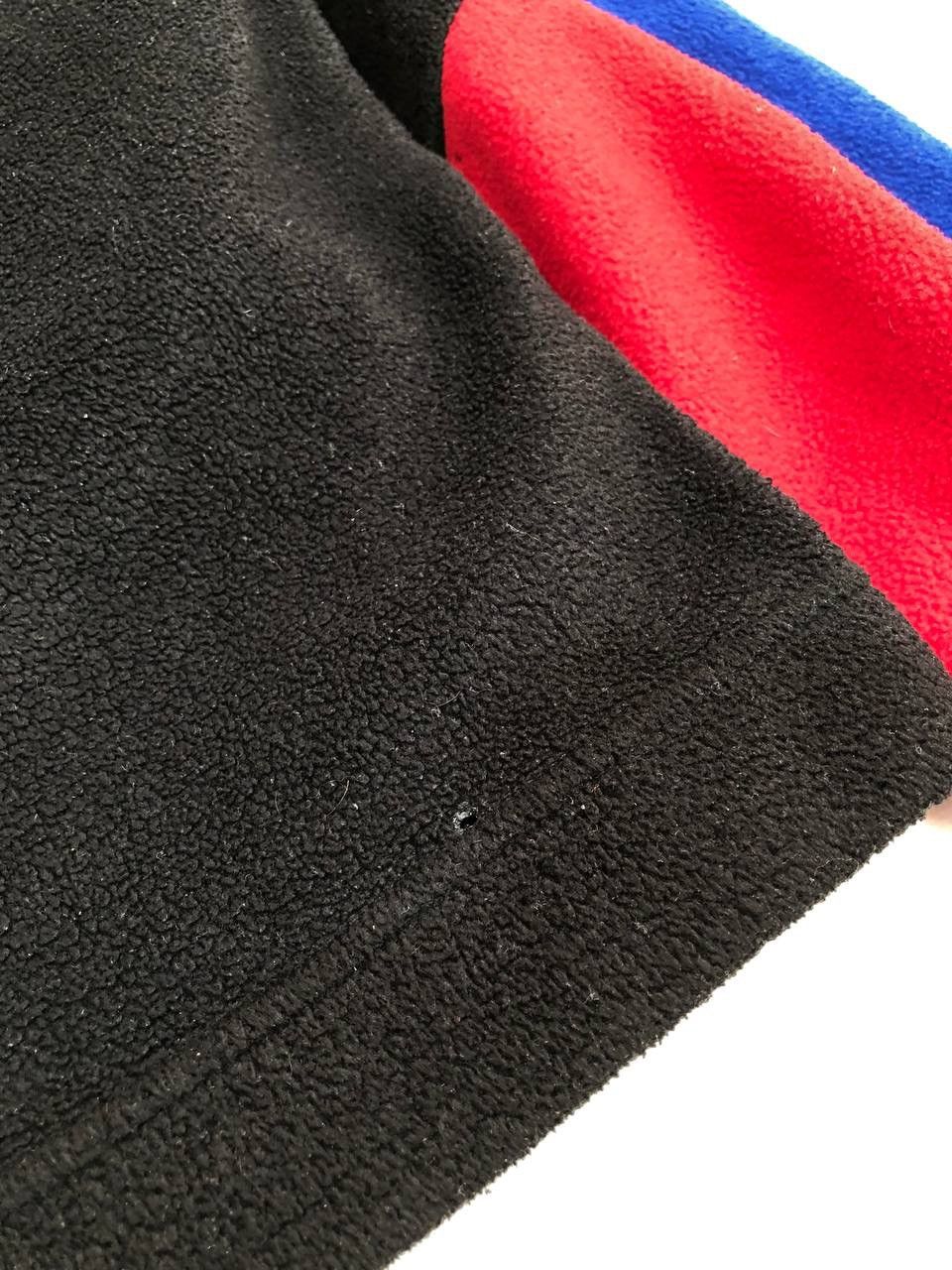 Lacoste × Vintage Vintage Lacoste Fleece Made in France Size US XL / EU 56 / 4 - 9 Thumbnail
