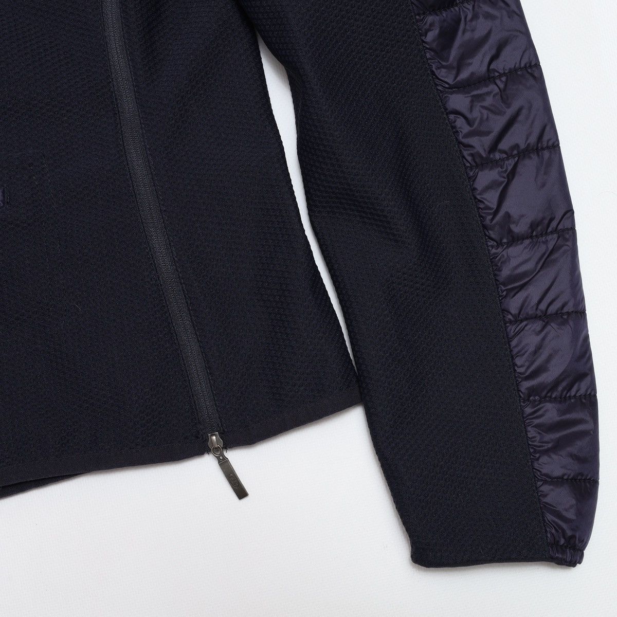 Parajumpers NWT Parajumpers Warm Up Padded Hooded Jacket Size S / US 4 / IT 40 - 17 Thumbnail