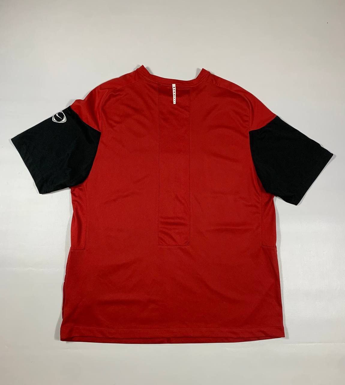 Nike Nike Manchester United Soccer Jersey 2009 2010 Size US XXL / EU 58 / 5 - 7 Thumbnail