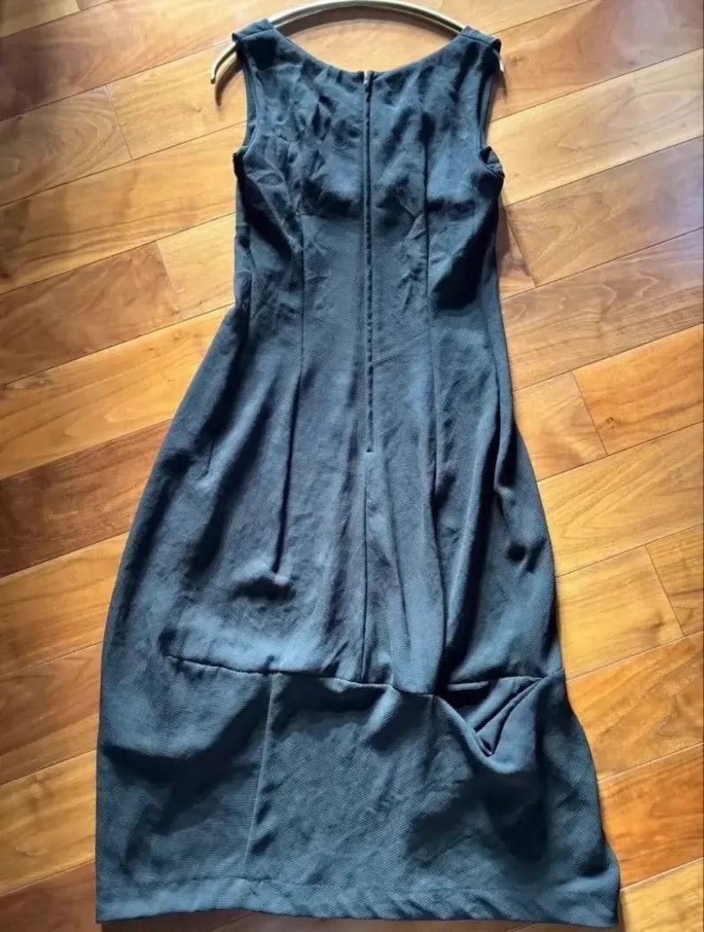 Comme des Garcons Comme Des Garcons Dress Size S / US 4 / IT 40 - 2 Thumbnail