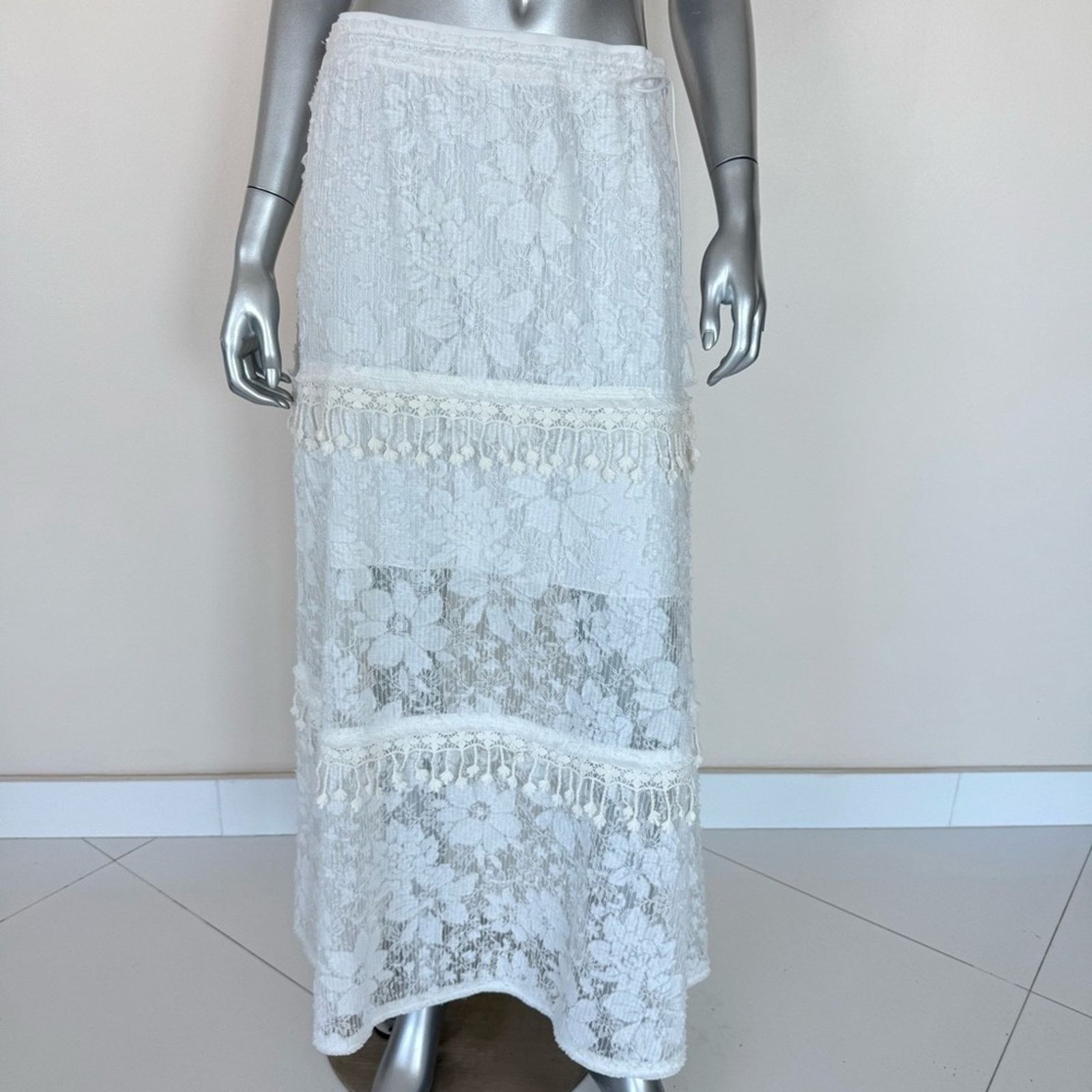 Elie Tahari Elie Tahari women long skirt size 14 Size 36" / US 14 / IT 50 - 1 Thumbnail