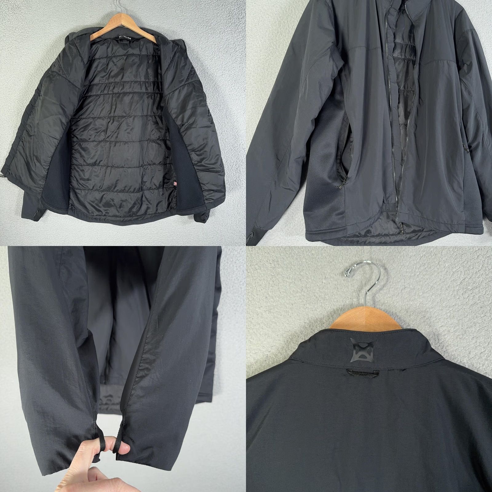 Vintage VINTAGE? No. (Oops) Size US L / EU 52-54 / 3 - 8 Thumbnail