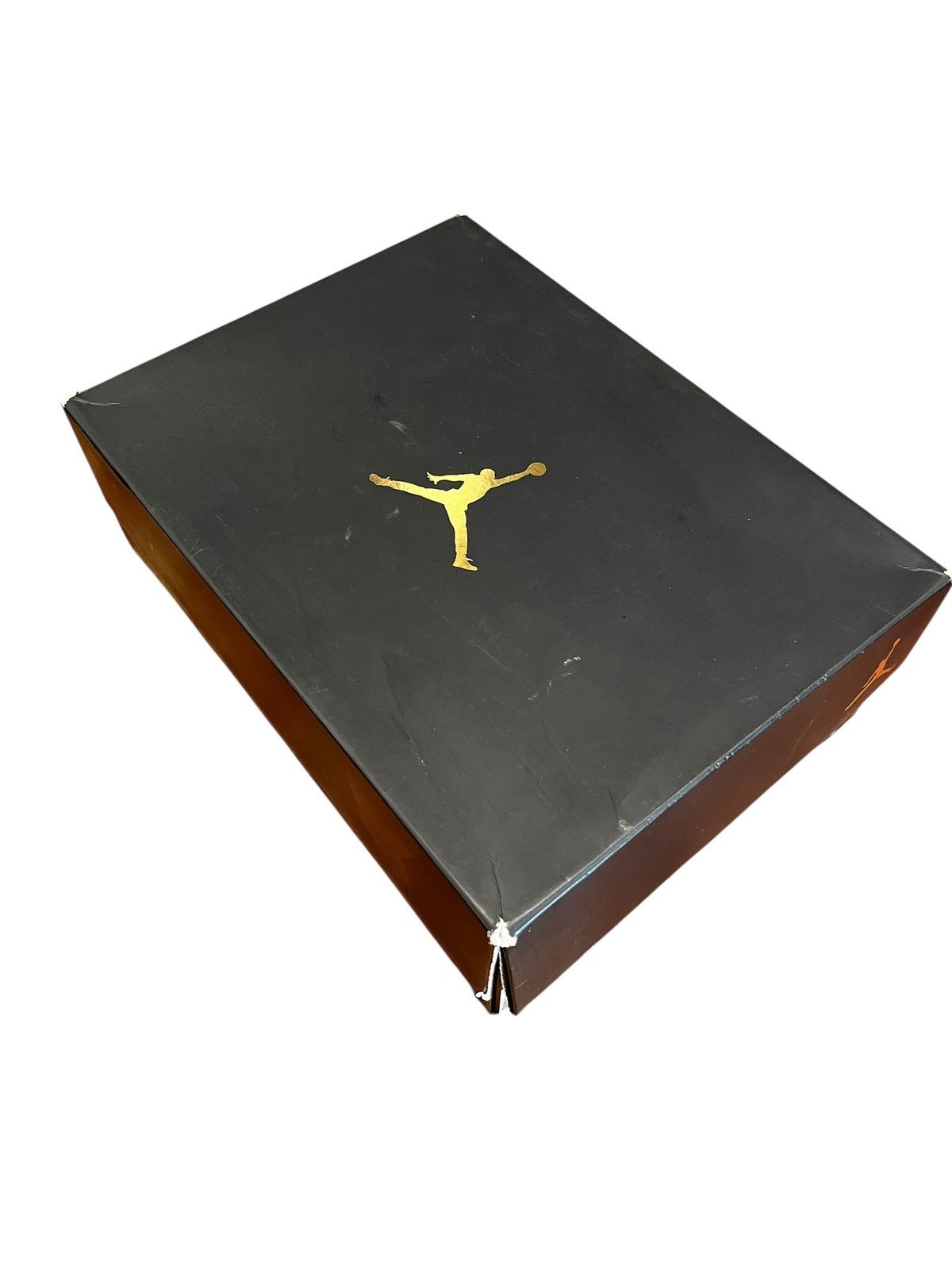 Jordan Brand Jordan 10 Retro OVO Black Size US 12 / EU 45 - 9 Thumbnail