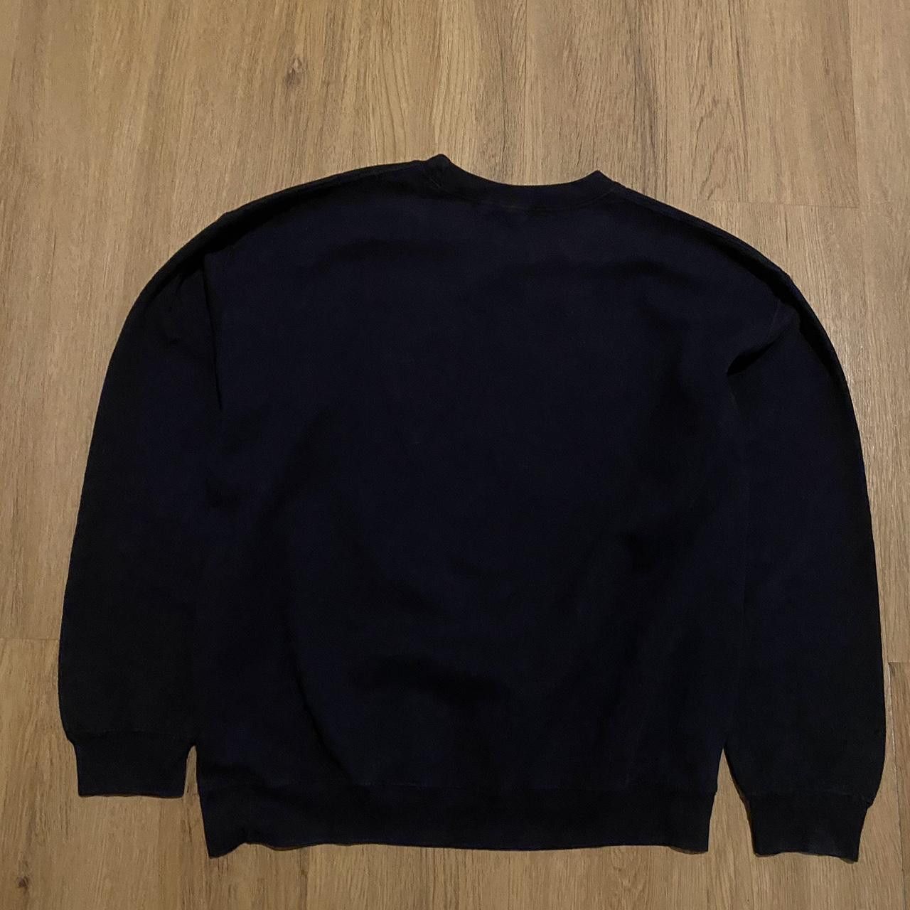 Gildan 80s Learning Center Tigers crewneck sweatshirt Size US L / EU 52-54 / 3 - 3 Thumbnail