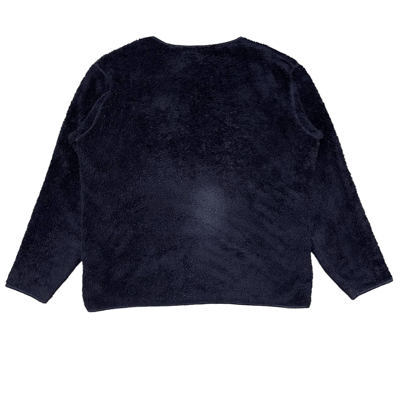 Engineered Garments × Uniqlo Engineered Garments New York Uniqlo Fleece Pullover Size US M / EU 48-50 / 2 - 8 Thumbnail